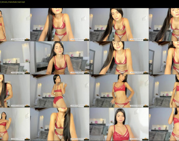 anablerd — 70 minute Chaturbate female cam show recording, 1080p, Dec 1, 2020