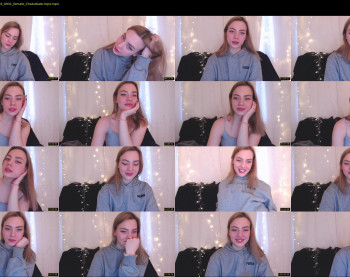 angel_from_sky — 70 minute Chaturbate female cam show recording, 1080p, Dec 1, 2020