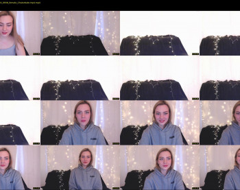 angel_from_sky — 7 minute Chaturbate female cam show recording, 1080p, Dec 1, 2020