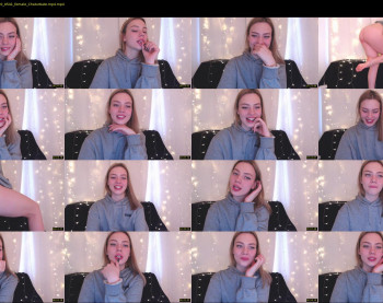 angel_from_sky — 8 minute Chaturbate female cam show recording, 1080p, Dec 2, 2020