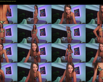 anna_shine_ — 13 minute Chaturbate female cam show recording, 1080p, Dec 2, 2020