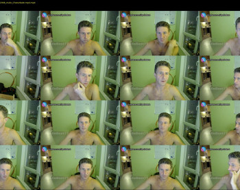apollobest77 — 35 minute Chaturbate male cam show recording, 720p, Dec 1, 2020