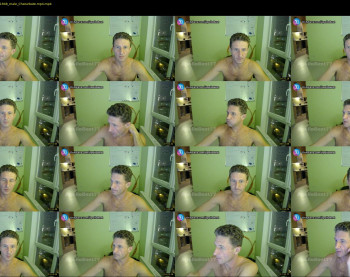 apollobest77 — 20 minute Chaturbate male cam show recording, 720p, Dec 1, 2020