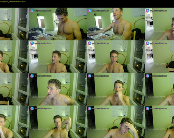 apollobest77 — 36 minute Chaturbate male cam show recording, 720p, Dec 1, 2020