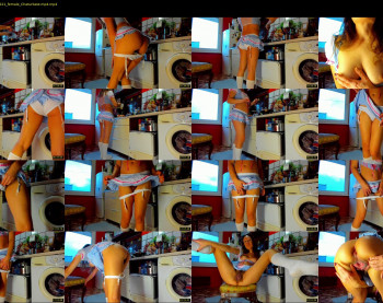assessence — 23 minute Chaturbate female cam show recording, 1080p, Dec 1, 2020