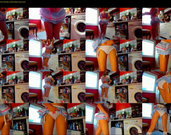 assessence — 6 minute Chaturbate female cam show recording, 1080p, Dec 1, 2020