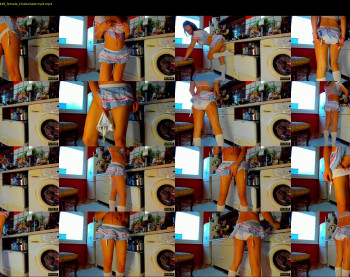 assessence — 6 minute Chaturbate female cam show recording, 1080p, Dec 1, 2020