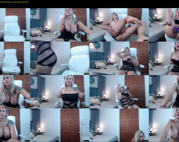 athenearusell — 70 minute Chaturbate female cam show recording, 1080p, Dec 2, 2020