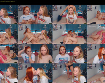 bekadravt — 26 minute Chaturbate couple cam show recording, 720p, Dec 1, 2020