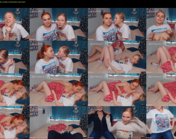 bekadravt — 16 minute Chaturbate couple cam show recording, 720p, Dec 1, 2020