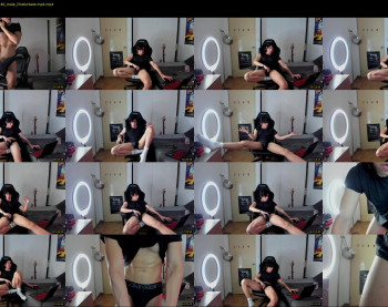 beranco19 — 30 minute Chaturbate male cam show recording, 720p, Dec 1, 2020