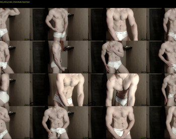 big_nick_for_you_ — 67 minute Chaturbate male cam show recording, 1080p, Dec 1, 2020