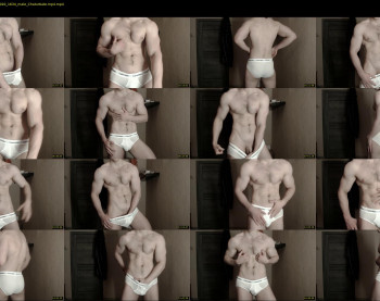 big_nick_for_you_ — 19 minute Chaturbate male cam show recording, 1080p, Dec 1, 2020