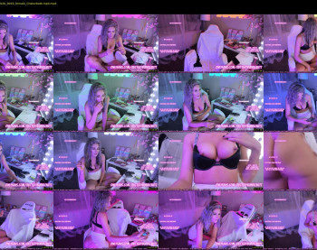 butterybubblebutt — 79 minute Chaturbate couple cam show recording, 1080p, Dec 2, 2020