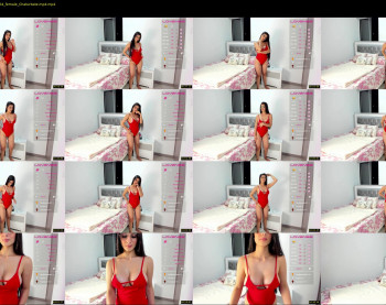 celestehill — 6 minute Chaturbate female cam show recording, 1080p, Dec 2, 2020