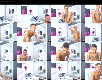 chris_scolaro — 70 minute Chaturbate male cam show recording, 1080p, Dec 1, 2020