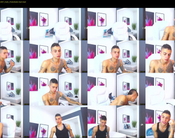 chris_scolaro — 50 minute Chaturbate male cam show recording, 1080p, Dec 1, 2020