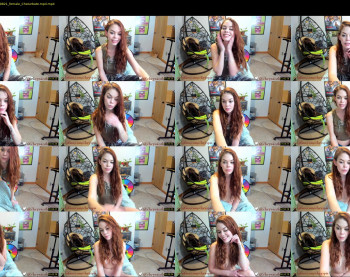 chrysanthulu — 67 minute Chaturbate female cam show recording, 1080p, Dec 1, 2020