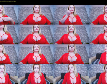 clara4love — 22 minute Chaturbate female cam show recording, 720p, Dec 1, 2020