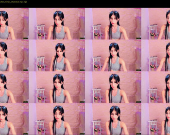 daaark_angel — 3 minute Chaturbate female cam show recording, 720p, Dec 1, 2020