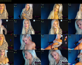 debralee — 74 minute Chaturbate female cam show recording, 1080p, Dec 1, 2020