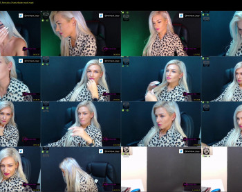 debralee — 74 minute Chaturbate female cam show recording, 1080p, Dec 1, 2020