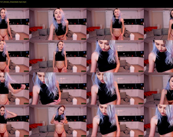 deea_hot99 — 6 minute Chaturbate female cam show recording, 1080p, Dec 1, 2020