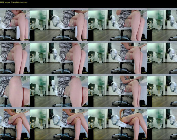 dirty_mature — 6 minute Chaturbate female cam show recording, 1080p, Dec 1, 2020