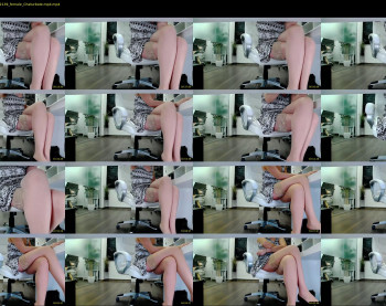 dirty_mature — 6 minute Chaturbate female cam show recording, 1080p, Dec 1, 2020