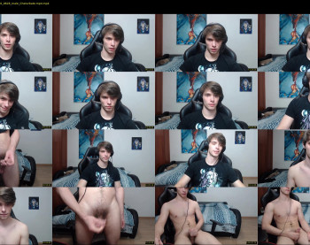 dmitryromanov — 70 minute Chaturbate male cam show recording, 1080p, Dec 1, 2020