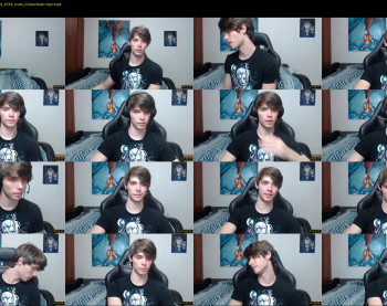 dmitryromanov — 70 minute Chaturbate male cam show recording, 1080p, Dec 1, 2020