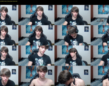 dmitryromanov — 70 minute Chaturbate male cam show recording, 1080p, Dec 1, 2020