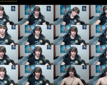 dmitryromanov — 70 minute Chaturbate male cam show recording, 1080p, Dec 2, 2020