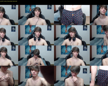 dmitryromanov — 70 minute Chaturbate male cam show recording, 1080p, Dec 2, 2020