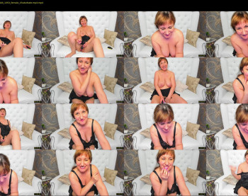 donnalimadonna — 18 minute Chaturbate female cam show recording, 720p, Dec 1, 2020