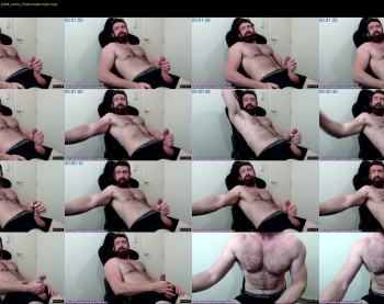 donnybasilisk — 4 minute Chaturbate male cam show recording, 1080p, Dec 1, 2020
