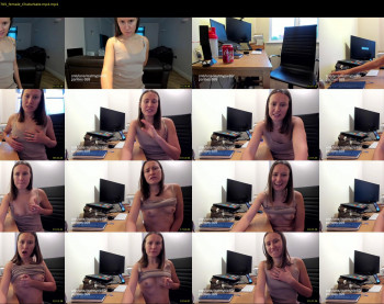 eatmypie69 — 29 minute Chaturbate female cam show recording, 720p, Dec 1, 2020
