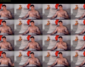 eddieds — 6 minute Chaturbate male cam show recording, 1080p, Dec 2, 2020