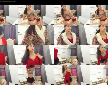 ehotlovea — 66 minute Chaturbate female cam show recording, 1080p, Dec 1, 2020
