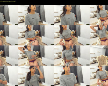 ehotlovea — 21 minute Chaturbate female cam show recording, 1080p, Dec 1, 2020