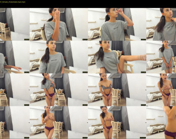 ehotlovea — 70 minute Chaturbate female cam show recording, 1080p, Dec 2, 2020