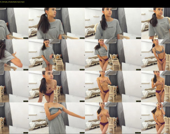 ehotlovea — 70 minute Chaturbate female cam show recording, 1080p, Dec 2, 2020