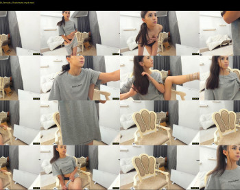 ehotlovea — 70 minute Chaturbate female cam show recording, 1080p, Dec 2, 2020