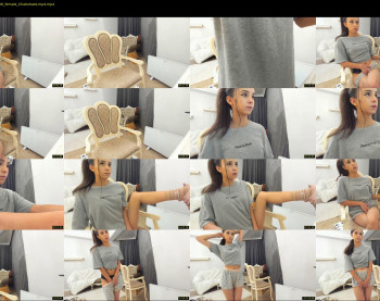 ehotlovea — 70 minute Chaturbate female cam show recording, 1080p, Dec 2, 2020