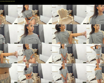 ehotlovea — 70 minute Chaturbate female cam show recording, 1080p, Dec 2, 2020