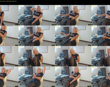 eileen_rose — 70 minute Chaturbate female cam show recording, 1080p, Dec 1, 2020