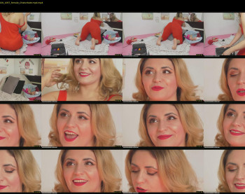 einneuesleben89 — 18 minute Chaturbate female cam show recording, 1080p, Dec 1, 2020
