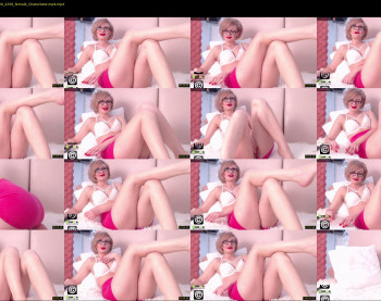 emilyanderson_ — 73 minute Chaturbate female cam show recording, 1080p, Dec 1, 2020