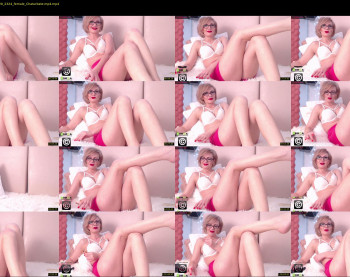 emilyanderson_ — 75 minute Chaturbate female cam show recording, 1080p, Dec 1, 2020