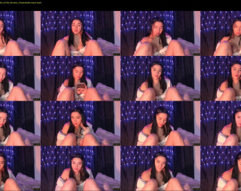 emma_johnson_ — 14 minute Chaturbate female cam show recording, 480p, Dec 1, 2020